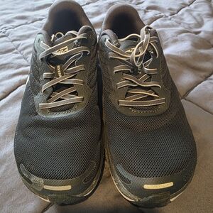 Altra Black Women's Sneakers